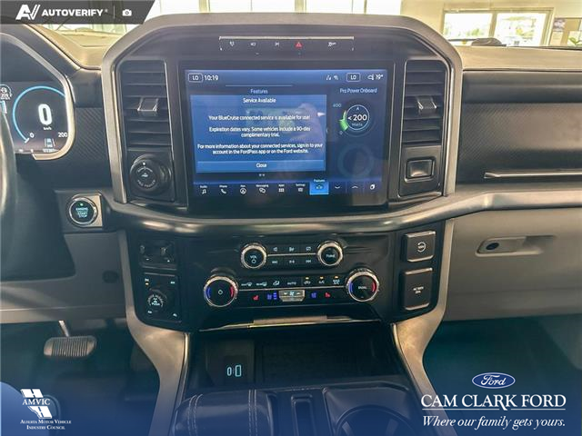 2023 Ford F-150 Limited (Stk: RC20200) in Airdrie - Image 19 of 25