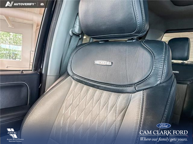 2023 Ford F-150 Limited (Stk: RC20200) in Airdrie - Image 20 of 25