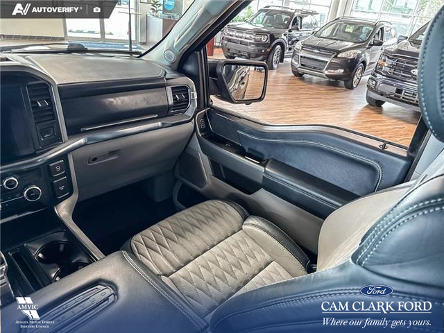 2023 Ford F-150 Limited (Stk: RC20200) in Airdrie - Image 25 of 25