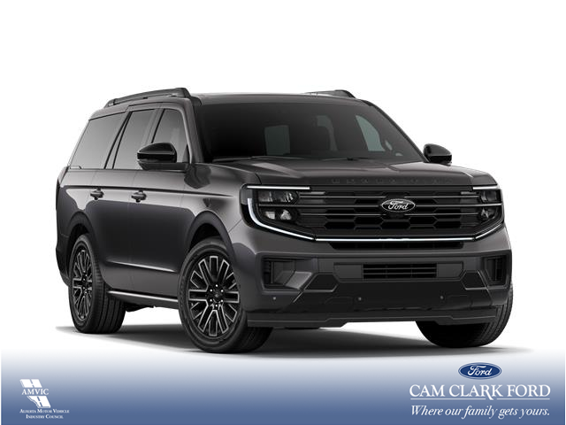 2026 Ford Expedition Platinum (Stk: 26AS3442) in Airdrie - Image 4 of 7
