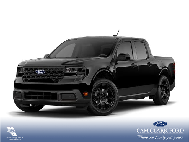 2026 Ford Maverick XLT (Stk: 26AT9201) in Airdrie - Image 1 of 7