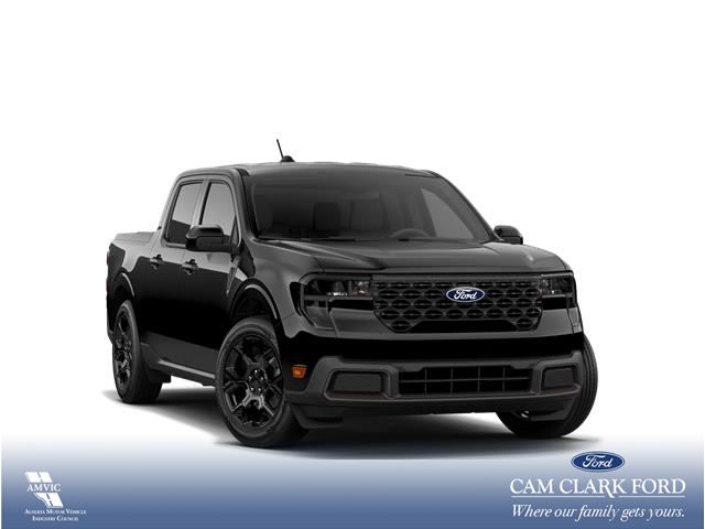 2026 Ford Maverick XLT (Stk: 26AT9201) in Airdrie - Image 4 of 7