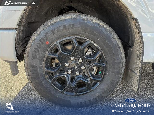 2025 Ford F-150 XLT (Stk: 25AT4732) in Airdrie - Image 6 of 25