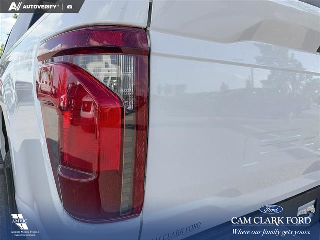 2025 Ford F-150 XLT (Stk: 25AT4732) in Airdrie - Image 11 of 25