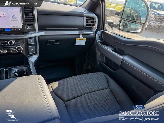 2025 Ford F-150 XLT (Stk: 25AT4732) in Airdrie - Image 25 of 25