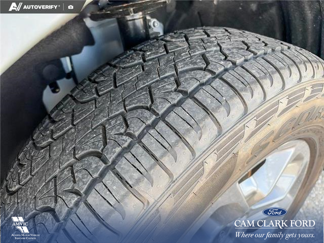 2026 Ford Maverick XLT (Stk: 26AT0659) in Airdrie - Image 7 of 25