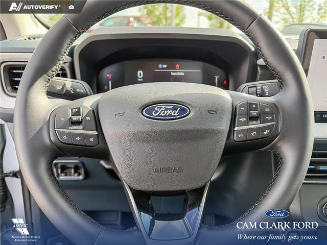2026 Ford Maverick XLT (Stk: 26AT0659) in Airdrie - Image 14 of 25