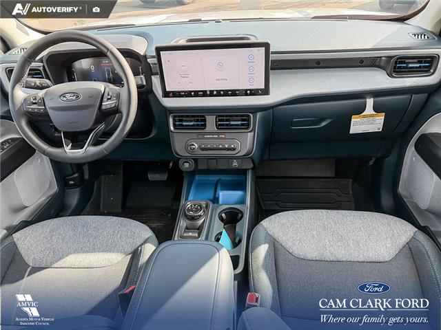 2026 Ford Maverick XLT (Stk: 26AT0659) in Airdrie - Image 24 of 25