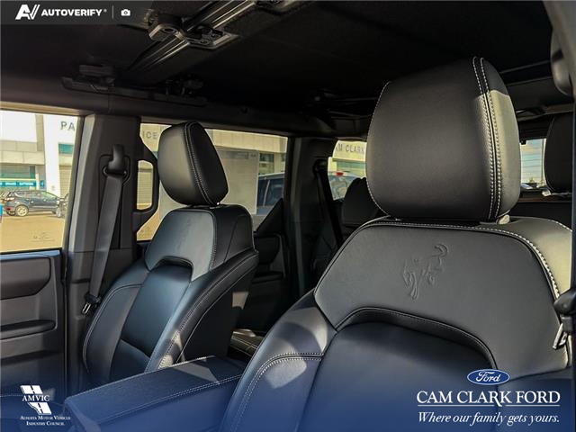 2026 Ford Bronco Outer Banks (Stk: 26AS5094) in Airdrie - Image 20 of 25