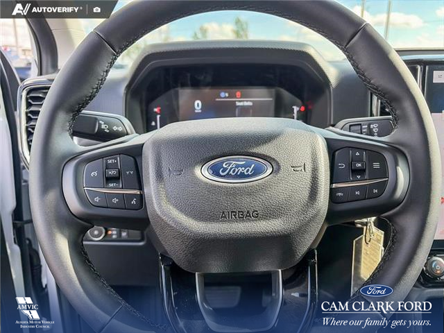 2026 Ford Ranger XLT (Stk: 26AT7139) in Airdrie - Image 14 of 24