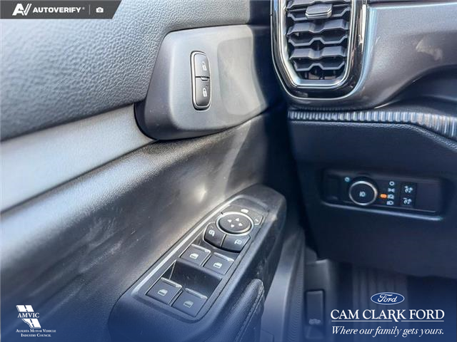 2026 Ford Ranger XLT (Stk: 26AT7139) in Airdrie - Image 17 of 24
