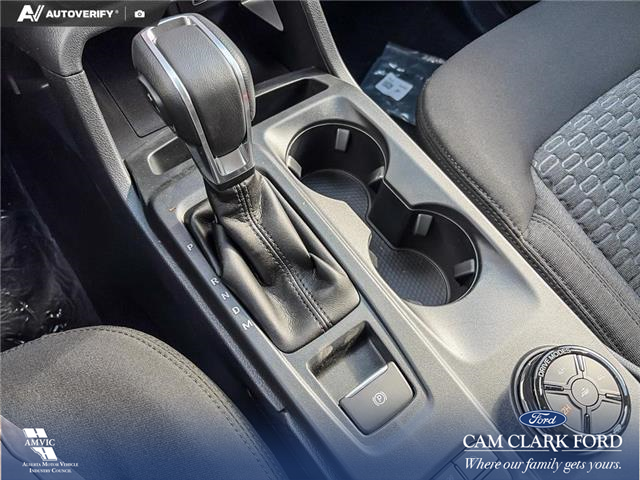 2026 Ford Ranger XLT (Stk: 26AT7139) in Airdrie - Image 18 of 24