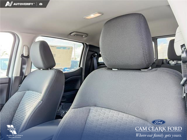 2026 Ford Ranger XLT (Stk: 26AT7139) in Airdrie - Image 20 of 24
