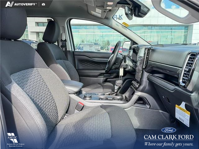 2026 Ford Ranger XLT (Stk: 26AT7139) in Airdrie - Image 22 of 24