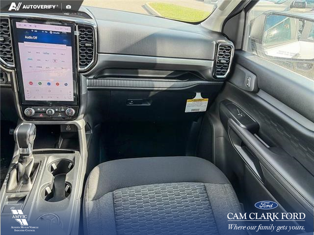 2026 Ford Ranger XLT (Stk: 26AT7139) in Airdrie - Image 24 of 24