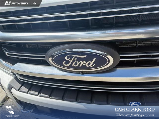2022 Ford F-350 Platinum (Stk: P7048) in Olds - Image 9 of 25