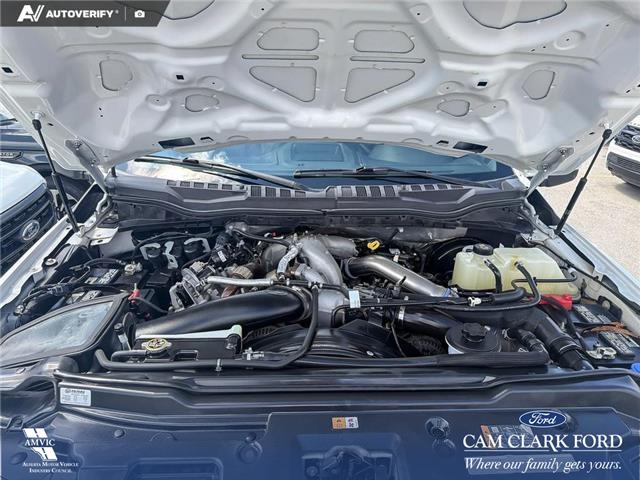 2022 Ford F-350 Platinum (Stk: P7048) in Olds - Image 10 of 25