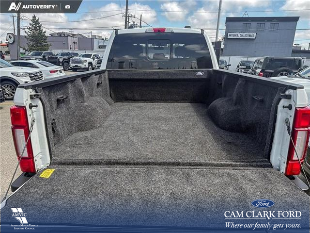 2022 Ford F-350 Platinum (Stk: P7048) in Olds - Image 12 of 25