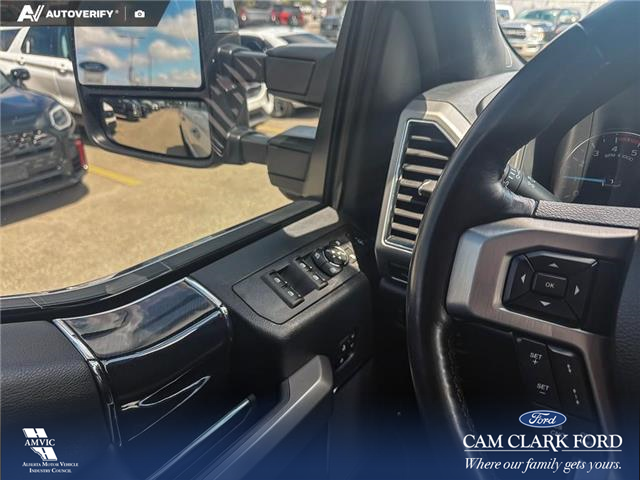 2022 Ford F-350 Platinum (Stk: P7048) in Olds - Image 17 of 25
