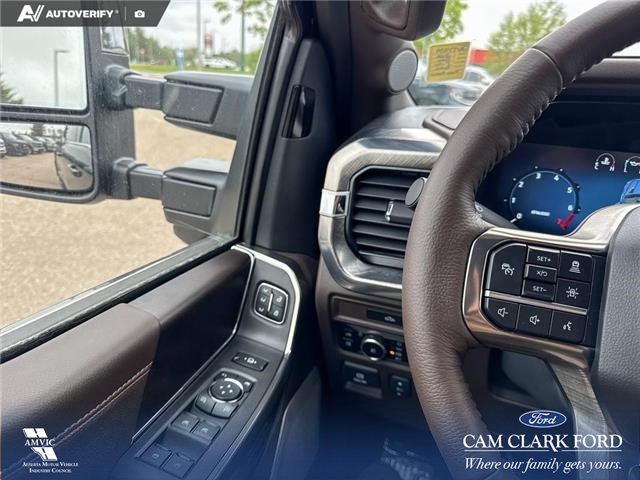 2026 Ford F-150 King Ranch (Stk: 26T1739) in Red Deer - Image 16 of 24 2026 Ford F-150 King Ranch (Stk: 26T1739) in Red Deer - Image 16 of 24