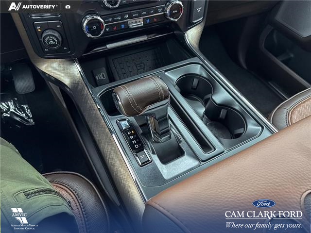 2026 Ford F-150 King Ranch (Stk: 26T1739) in Red Deer - Image 17 of 24 2026 Ford F-150 King Ranch (Stk: 26T1739) in Red Deer - Image 17 of 24