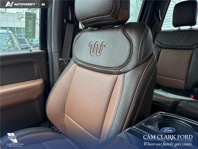 2026 Ford F-150 King Ranch (Stk: 26T1739) in Red Deer - Image 19 of 24 2026 Ford F-150 King Ranch (Stk: 26T1739) in Red Deer - Image 19 of 24