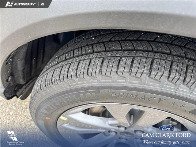 2026 Ford Explorer Active (Stk: 26S4555) in Red Deer - Image 7 of 25