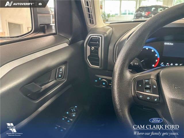 2021 Ford Bronco Sport Big Bend (Stk: P15156) in Airdrie - Image 17 of 25