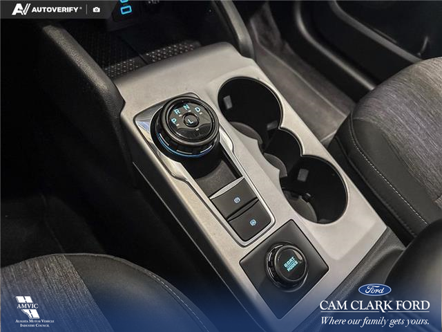 2021 Ford Bronco Sport Big Bend (Stk: P15156) in Airdrie - Image 18 of 25