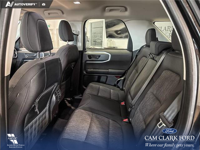 2021 Ford Bronco Sport Big Bend (Stk: P15156) in Airdrie - Image 23 of 25