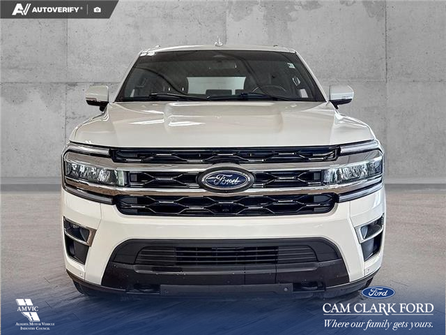 2024 Ford Expedition Max Limited (Stk: P15179) in Airdrie - Image 2 of 25