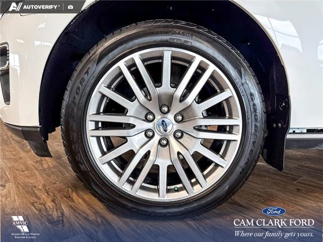 2024 Ford Expedition Max Limited (Stk: P15179) in Airdrie - Image 6 of 25
