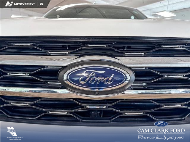 2024 Ford Expedition Max Limited (Stk: P15179) in Airdrie - Image 9 of 25