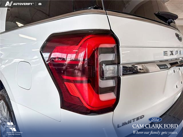 2024 Ford Expedition Max Limited (Stk: P15179) in Airdrie - Image 11 of 25