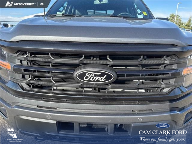 2026 Ford F-150 XLT (Stk: 26T4224) in Red Deer - Image 9 of 24