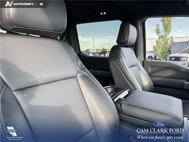 2026 Ford F-150 XLT (Stk: 26T4224) in Red Deer - Image 21 of 24