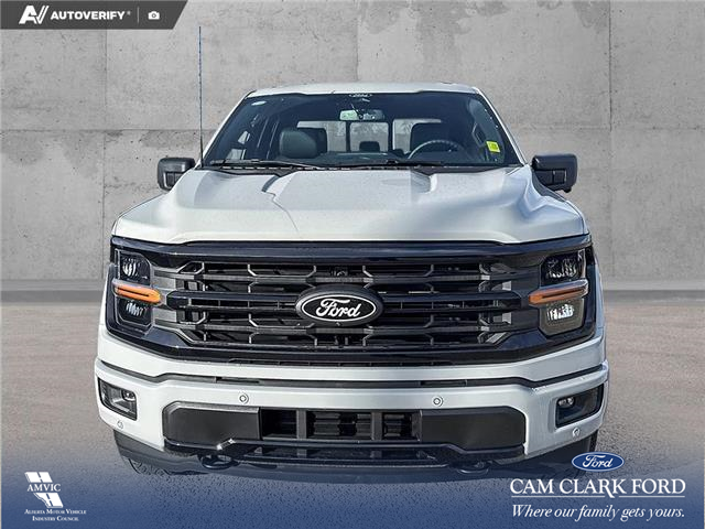 2026 Ford F-150 XLT (Stk: 26T0554) in Red Deer - Image 2 of 24 2026 Ford F-150 XLT (Stk: 26T0554) in Red Deer - Image 2 of 24