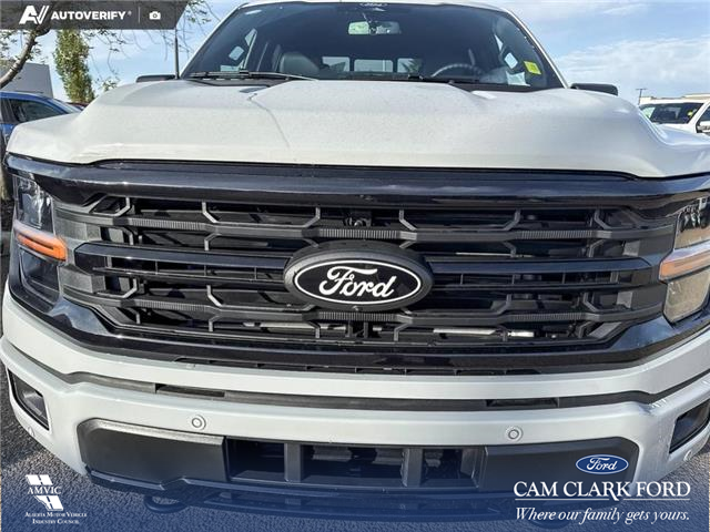 2026 Ford F-150 XLT (Stk: 26T0554) in Red Deer - Image 9 of 24 2026 Ford F-150 XLT (Stk: 26T0554) in Red Deer - Image 9 of 24