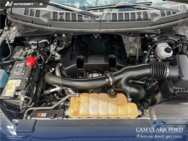 2018 Ford F-150  (Stk: P1659) in Canmore - Image 10 of 26