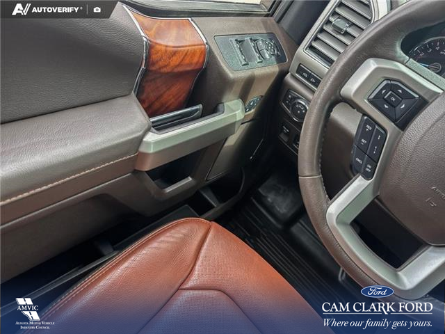 2018 Ford F-150  (Stk: P1659) in Canmore - Image 17 of 26