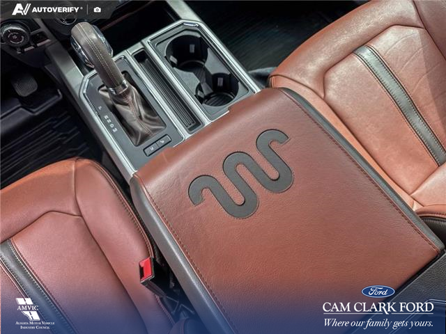 2018 Ford F-150  (Stk: P1659) in Canmore - Image 18 of 26