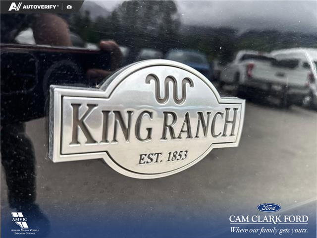 2018 Ford F-150  (Stk: P1659) in Canmore - Image 26 of 26