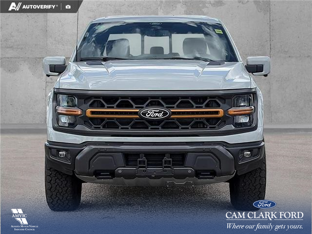 2026 Ford F-150 Tremor (Stk: 26AT2861) in Airdrie - Image 2 of 25 2026 Ford F-150 Tremor (Stk: 26AT2861) in Airdrie - Image 2 of 25