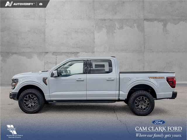 2026 Ford F-150 Tremor (Stk: 26AT2861) in Airdrie - Image 3 of 25 2026 Ford F-150 Tremor (Stk: 26AT2861) in Airdrie - Image 3 of 25