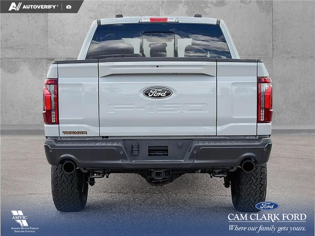 2026 Ford F-150 Tremor (Stk: 26AT2861) in Airdrie - Image 5 of 25 2026 Ford F-150 Tremor (Stk: 26AT2861) in Airdrie - Image 5 of 25