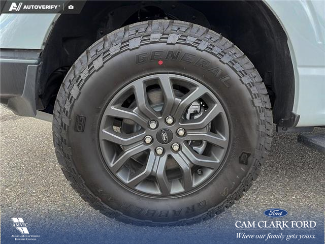 2026 Ford F-150 Tremor (Stk: 26AT2861) in Airdrie - Image 6 of 25 2026 Ford F-150 Tremor (Stk: 26AT2861) in Airdrie - Image 6 of 25