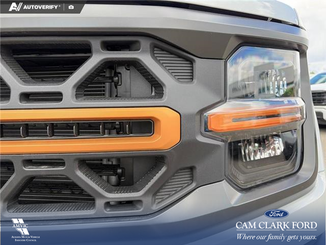 2026 Ford F-150 Tremor (Stk: 26AT2861) in Airdrie - Image 8 of 25 2026 Ford F-150 Tremor (Stk: 26AT2861) in Airdrie - Image 8 of 25