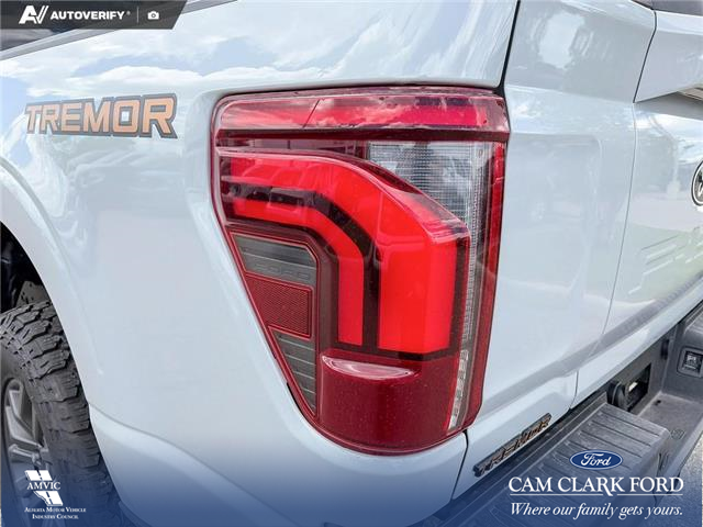 2026 Ford F-150 Tremor (Stk: 26AT2861) in Airdrie - Image 11 of 25 2026 Ford F-150 Tremor (Stk: 26AT2861) in Airdrie - Image 11 of 25