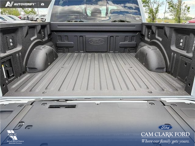 2026 Ford F-150 Tremor (Stk: 26AT2861) in Airdrie - Image 12 of 25 2026 Ford F-150 Tremor (Stk: 26AT2861) in Airdrie - Image 12 of 25