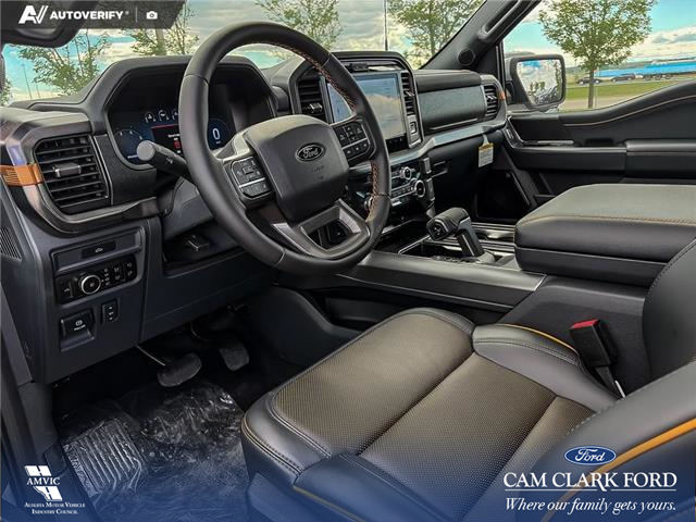 2026 Ford F-150 Tremor (Stk: 26AT2861) in Airdrie - Image 13 of 25 2026 Ford F-150 Tremor (Stk: 26AT2861) in Airdrie - Image 13 of 25